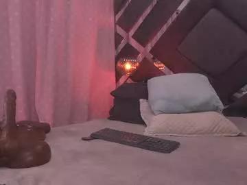 vvioleta_ on Chaturbate 