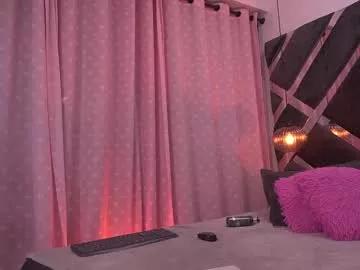 vvioleta_ on Chaturbate 