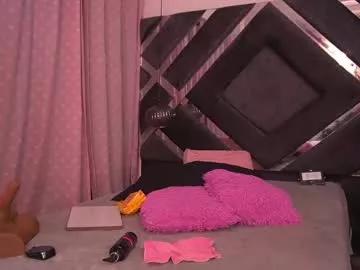 vvioleta_ on Chaturbate 