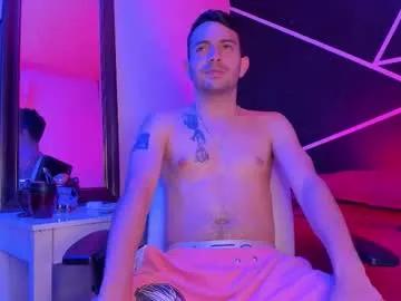vynny_blacke_ from Chaturbate