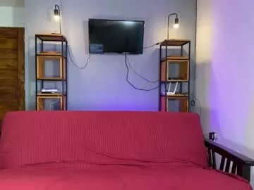 wildfairiesheaven on Chaturbate