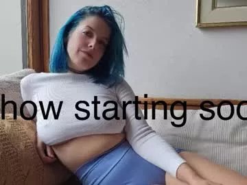 wildfairiesheaven on Chaturbate