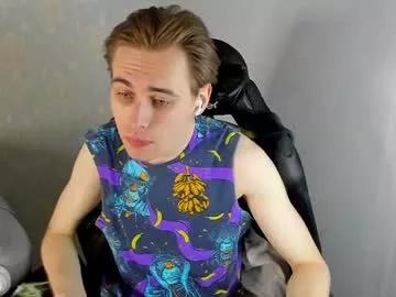 williamdyson on Chaturbate 