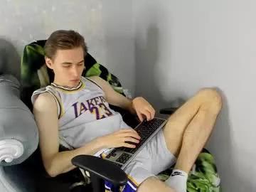 williamdyson on Chaturbate 