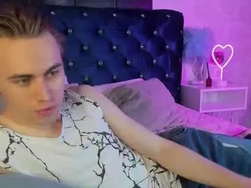 williamdyson from Chaturbate