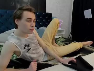 williamdyson on Chaturbate 