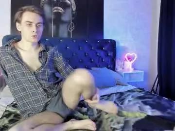 williamdyson on Chaturbate 