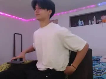 with_ken — GOAL: cum [1990 tokens remaining] Welcome to my room! #cum  #bigcock #findom  #young #latino