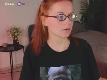 wow_luvng on Chaturbate 