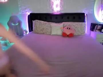 xbbyblonde from Chaturbate