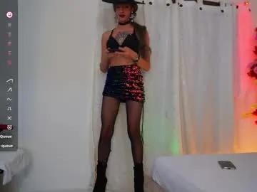 xkassandraxx from Chaturbate