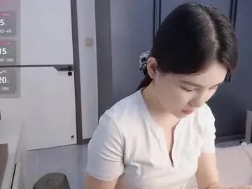 xuyihan — Freechat on Chaturbate