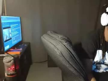 xxxjrstrokesxxx on Chaturbate 