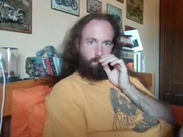 yeti_92 from Chaturbate