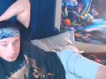 yobleez from Chaturbate