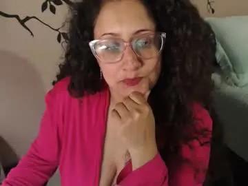 zoe_koller from Chaturbate