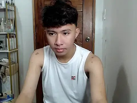 -asiantwink0000- — MAKE ME cum hit my goal