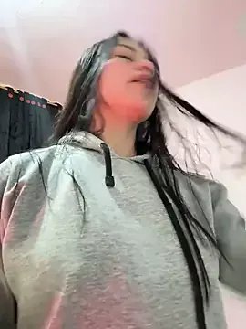 -Selene- on StripChat