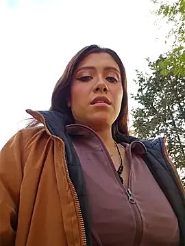 -TheCatCrazy- from StripChat