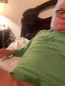4n4l1zz4m1 on StripChat 