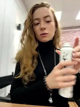 _AngelMoon_ — Freechat on StripChat