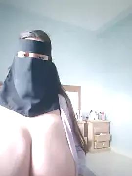 _arabica_ on StripChat 