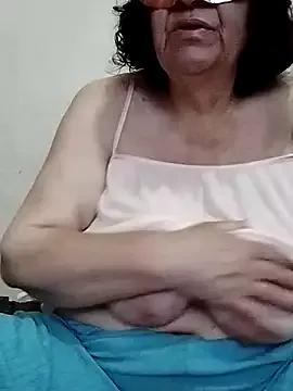 _BaHaR_ from StripChat