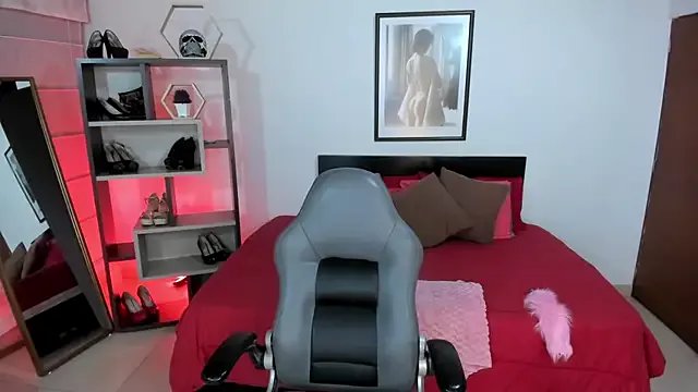 _Daniela_hot_1 on StripChat