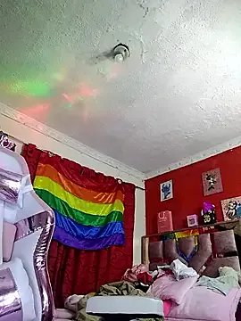 _Dulcinea777 on StripChat