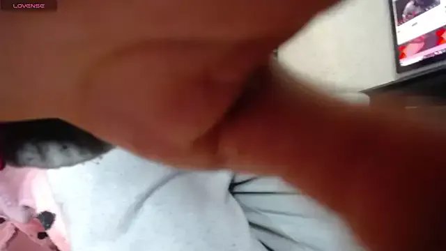 _Dulcinea777 on StripChat