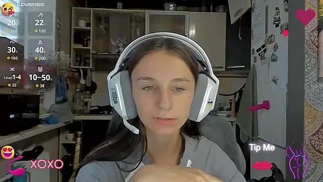 _Nika_Kik — doggy style