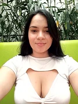 _queen_sofia from StripChat is Private