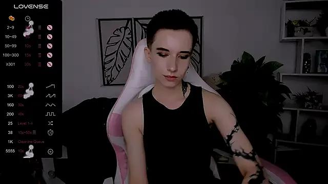 _Rein_ramm from StripChat