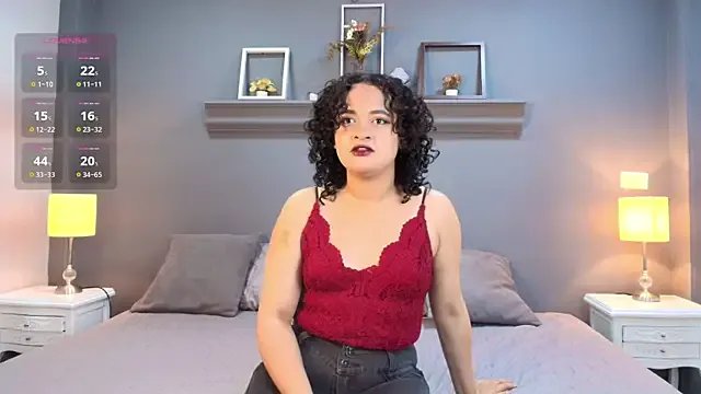 _sarahRose — Spit tits and pinch nipples
