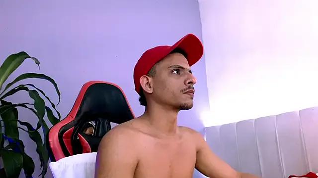 _Tarekk_ from StripChat