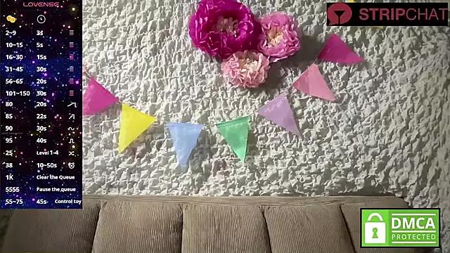 A33_asamin on StripChat 