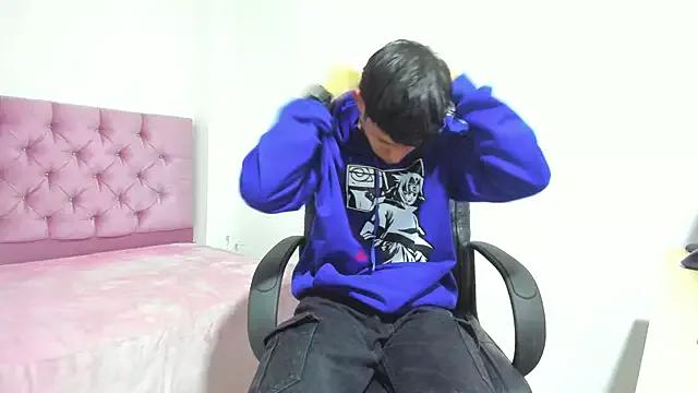 abbel_20cm on StripChat 