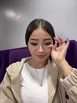 abbymnd on StripChat 