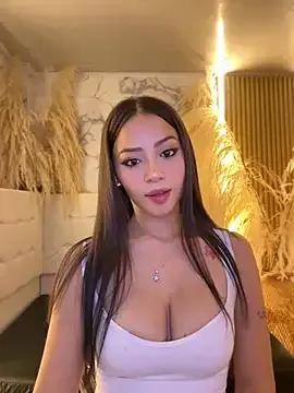 abbymnd on StripChat 