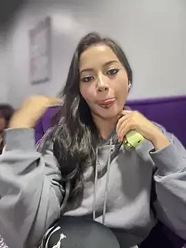 abbymnd on StripChat 