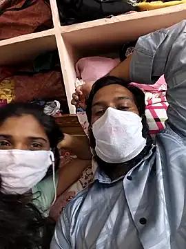 Abhitelugu03 on StripChat