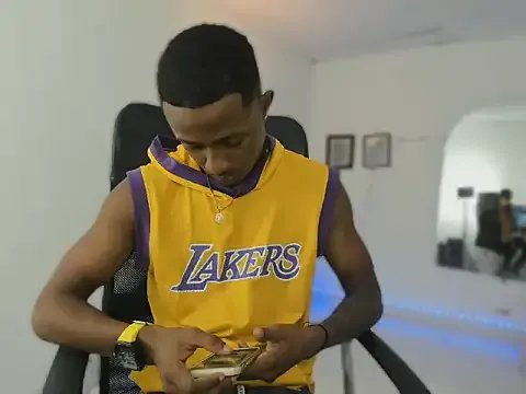 AbonySex69 — Freechat on StripChat