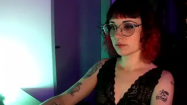 Acid_Girl_Ofc from StripChat