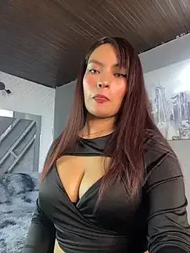 Adarha_Ramirez on StripChat 