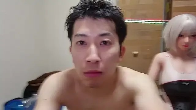 Aenbukkake_kai2 from StripChat