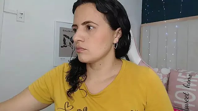 africa_holmes on StripChat