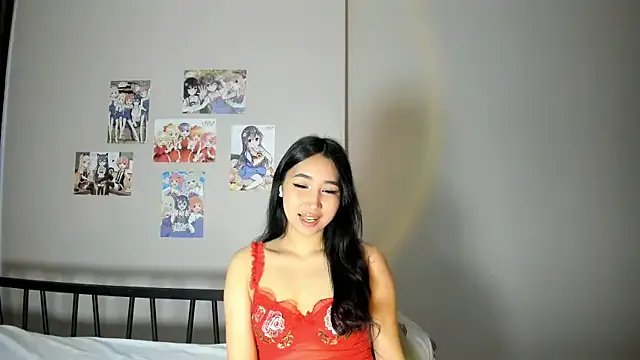 aiko_vex — Welcome my room