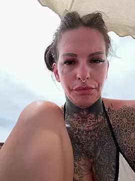 AileenInkOfficial on StripChat