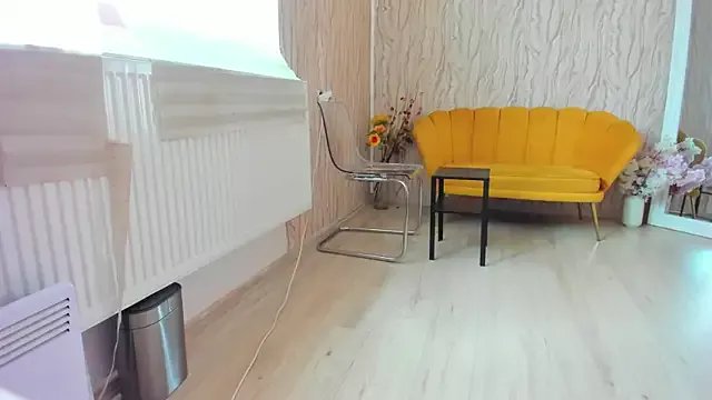 AishaRouhi on StripChat