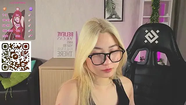 Aisi_18 — Freechat on StripChat